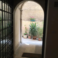 Отель Lovely house in Ortigia Сиракуза интерьер отеля