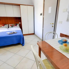 Отель Residence Nautic комната для гостей фото 4