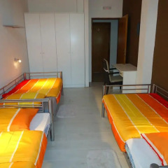 Party Hostel детские мероприятия