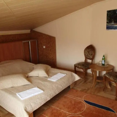 Гостиница Comfort-House Беларусь, Минск - отзывы, цены и фото номеров - забронировать гостиницу Comfort-House онлайн комната для гостей фото 2