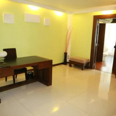 Отель The Bliss South Beach Patong удобства в номере