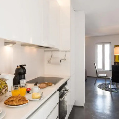 Отель Pateo Lisbon Lounge Suites Португалия, Лиссабон - отзывы, цены и фото номеров - забронировать отель Pateo Lisbon Lounge Suites онлайн в номере