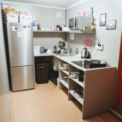 Отель Katus Hostel Эстония, Таллин - 9 отзывов об отеле, цены и фото номеров - забронировать отель Katus Hostel онлайн питание