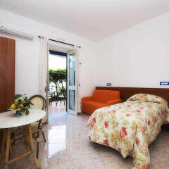 Отель Ravello Rooms 3* Стандартный номер фото 2