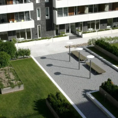 Отель Thorshavnsgade Apartment Дания, Копенгаген - отзывы, цены и фото номеров - забронировать отель Thorshavnsgade Apartment онлайн бассейн