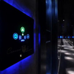 Carnival Palace Hotel интерьер отеля фото 2