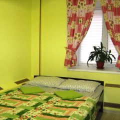 Отель Жилые помещения Vhostele-Na-Baumana Казань интерьер отеля