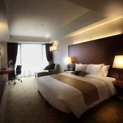 Koreana Hotel 4* Стандартный номер фото 7