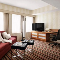 The Wink Hotel 4* Полулюкс с различными типами кроватей фото 3