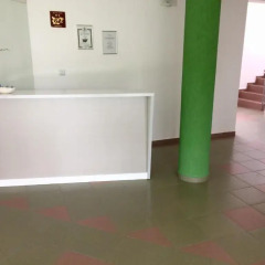 Perla Hostel интерьер отеля