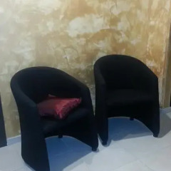 Отель Acanto Room Deluxe фото 3