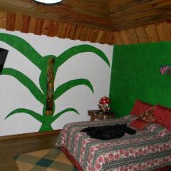 Hotel La Casa de Nery 3* Бунгало фото 5