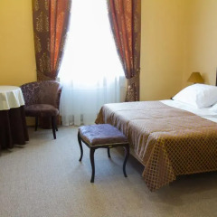 Гостиница Барселона 4* Полулюкс разные типы кроватей