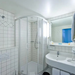 Отель GRABEN 4* Улучшенный номер фото 4