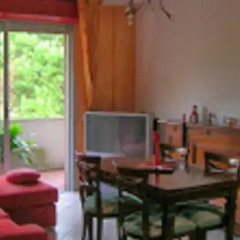 Отель Bed & Breakfast Mignon питание