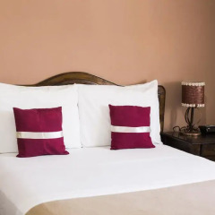 La Bellota Hotel комната для гостей фото 2