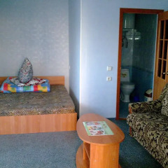 Гостиница Slavyansky Guest House детские мероприятия фото 2