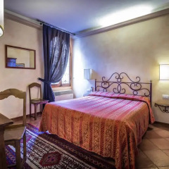 Hotel Marios 3* Стандартный номер с двуспальной кроватью фото 13