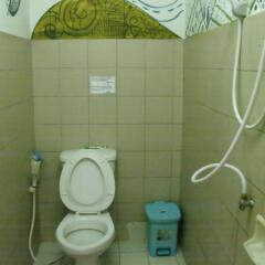 Отель Taewez Guesthouse 2* Стандартный номер фото 26