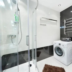 Отель Alex Аpartments Апартаменты фото 10