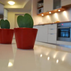 Апартаменты Sakala 22 Apartment интерьер отеля
