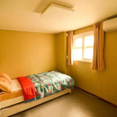 Отель Kimchee Seoul Station Guesthouse Стандартный номер фото 11