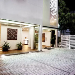 Отель Venue Colombo Шри-Ланка, Коломбо - отзывы, цены и фото номеров - забронировать отель Venue Colombo онлайн парковка