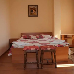Family hotel Slavianska dusha 2* Стандартный номер фото 3