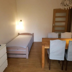 Отель Apartamenty Rajska Гданьск спа