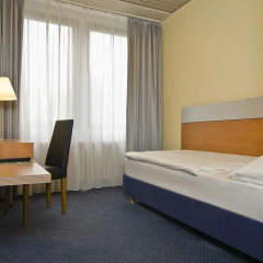 GHOTEL hotel & living Hamburg комната для гостей фото 3