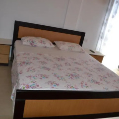 Апартаменты Relax Apartments Ksamil Апартаменты с различными типами кроватей фото 23