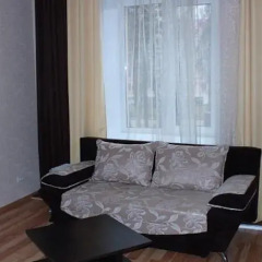 Апартаменты Dream Place комната для гостей фото 2