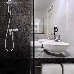 Отель Motel One Wien-Westbahnhof 3* Стандартный номер фото 4