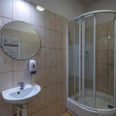 Отель Hill Inn 3* Стандартный номер фото 7