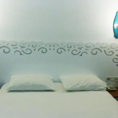 Jakaranda Hotel спа