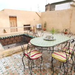 Отель Dar Benares Hotel Марокко, Фес - отзывы, цены и фото номеров - забронировать отель Dar Benares Hotel онлайн