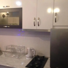 Отель Comfortable Flat in Central Tbilisi в номере