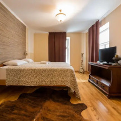 Отель Casa de Verano Old Town 2* Улучшенные апартаменты с различными типами кроватей фото 6