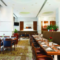 Golden Sands Hotel Sharjah фото 2