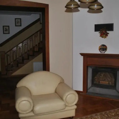 Гостиница Angel Guest House интерьер отеля фото 2
