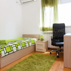 Апартаменты Apartment Large Белград спа