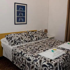 Отель Albergo Novecento 2* Стандартный номер фото 4
