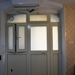 Отель B&B S.Antonio Бари интерьер отеля фото 3