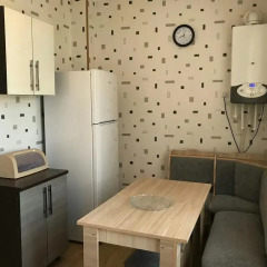 Отель Tbilisi Apartment Грузия, Тбилиси - отзывы, цены и фото номеров - забронировать отель Tbilisi Apartment онлайн в номере