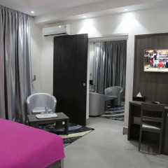 Nouakchott Hotel in Nouakchott, Mauritania from 178$, photos, reviews - zenhotels.com childrens activities