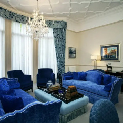 Отель The Apartments by The Sloane Club Великобритания, Лондон - отзывы, цены и фото номеров - забронировать отель The Apartments by The Sloane Club онлайн интерьер отеля фото 3