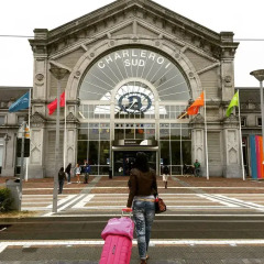 Hotel South Charleroi Airport