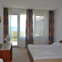 Отель Galina Guest House Болгария, Аврен - отзывы, цены и фото номеров - забронировать отель Galina Guest House онлайн комната для гостей фото 2