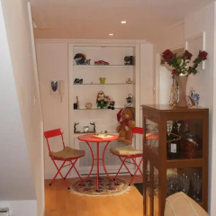 Апартаменты Leicester Square Apartments Лондон развлечения