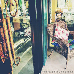 Отель The Castello Resort развлечения